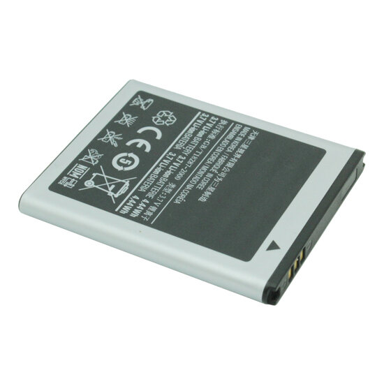 Батарея (аккумулятор) для Samsung S5250 Wave 525 (EB494353VU)