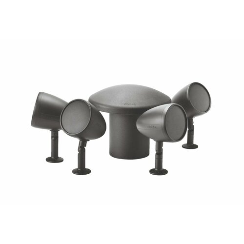 Focal LITTORA 200 OD Sat 5 DARK 6990000₽