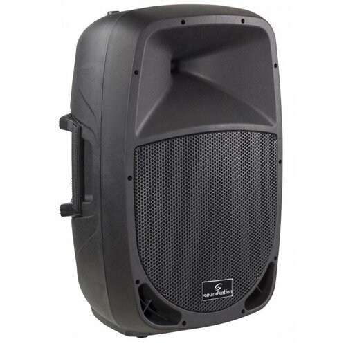 Soundsation Go-Sound-15AM L484L Акустическая система активная 880 Вт 2246000₽