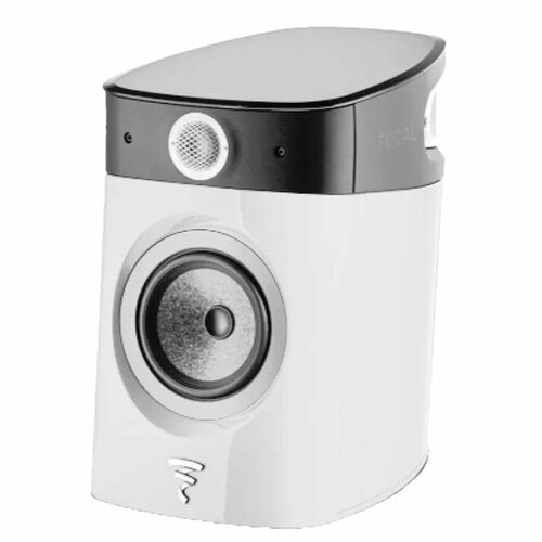 Focal Sopra N° 1 Carrara White