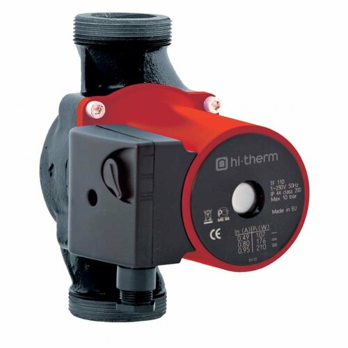 Циркуляционный насос Hi-Therm HTGN 32120-180 29581₽