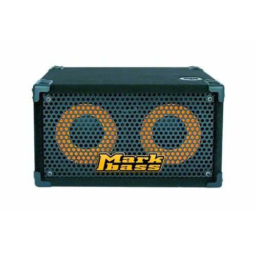 MARKBASS Traveler 102P Акустическая система 2х10 400 Вт 6999000₽