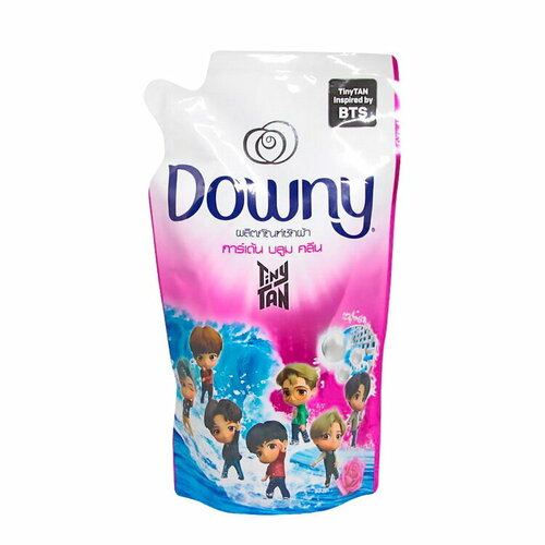 Жидкий Стиральный порошок Downy BTS 