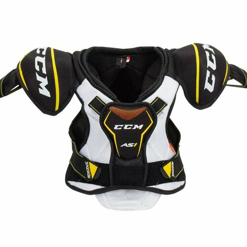 фото Нагрудник хоккейный ccm supertacks as1 yth (m)