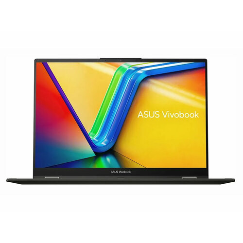 Ноутбук ASUS VivoBook S 16 Flip TN3604YA-MC093W 90NB1041-M003Y0 16 Ryzen 5 7530U 8 ГБ SSD 256 ГБ Radeon Graphics Черный 6729000₽