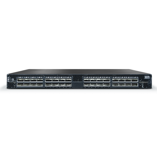 Коммутатор Mellanox SN2700 MSN2700-CS2F Spectrum 100GBE 32 порта QSFP28 59900000₽
