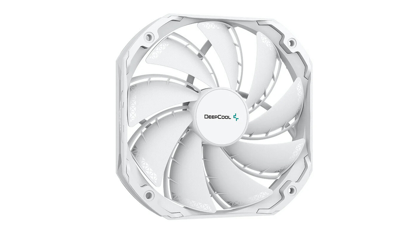 Система охлаждения для процессора Deepcool AS500 PLUS WH