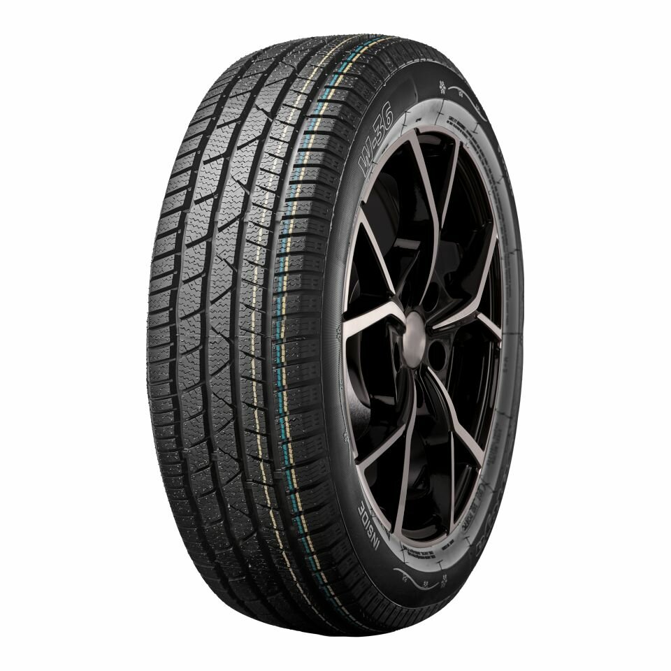 Шины зимние Satoya W-36 175/65 R14 82 T