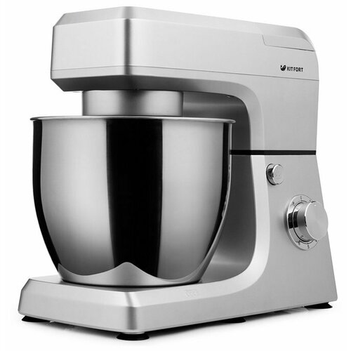 Миксер планетарный Kitfort КТ-1339-1 2857800₽