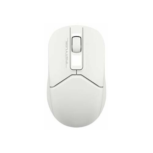 Мышь A4TECH Fstyler FB12 138100₽