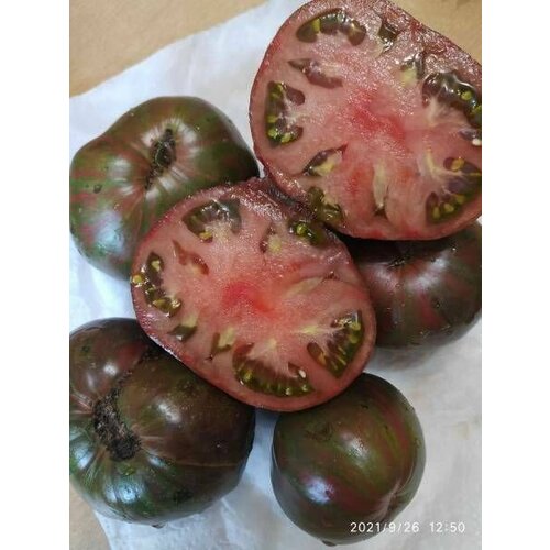 Коллекционные семена томата Кровавая Луна