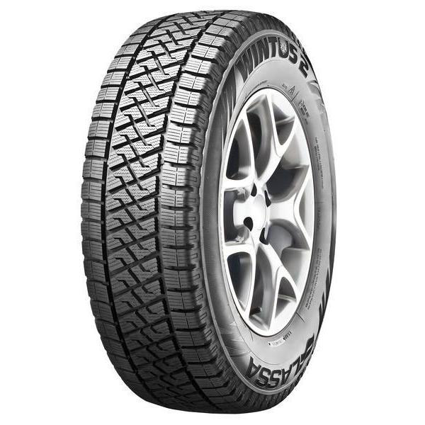 Зимние шины Lassa Wintus 2 225/70 R15C 112/110R