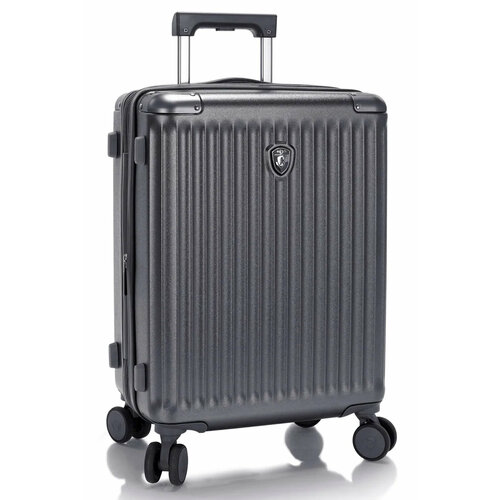 Чемодан Heys, серый