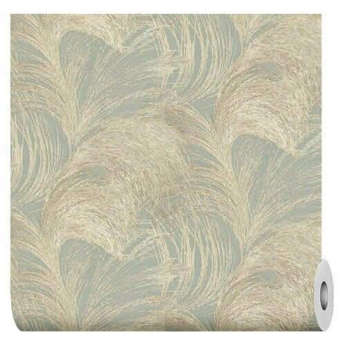 Обои флизелиновые 10х1,06 м Euro Decor Freya 7188-04 К2847