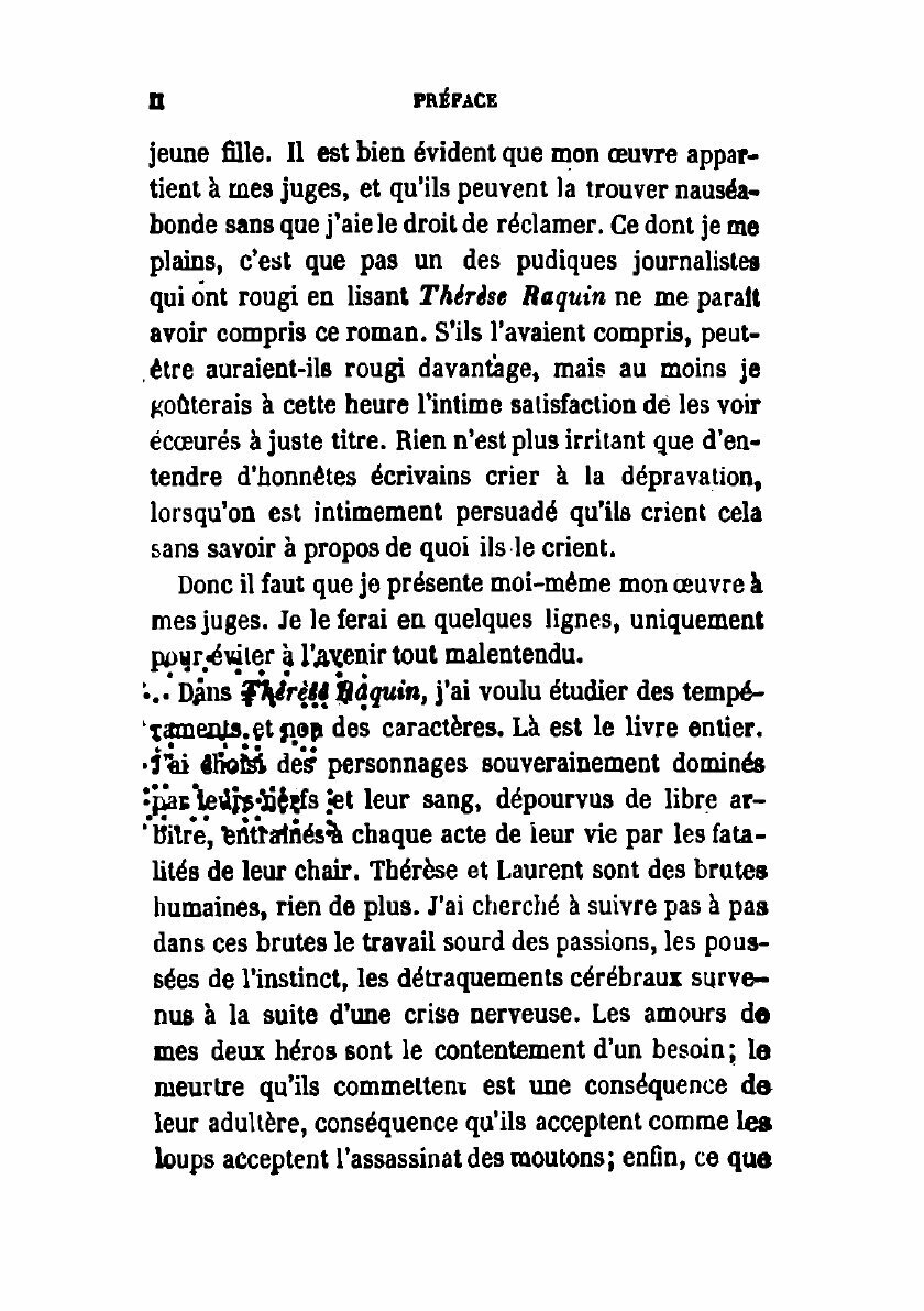 Therese Raquin (Zola Emile) - фото №4