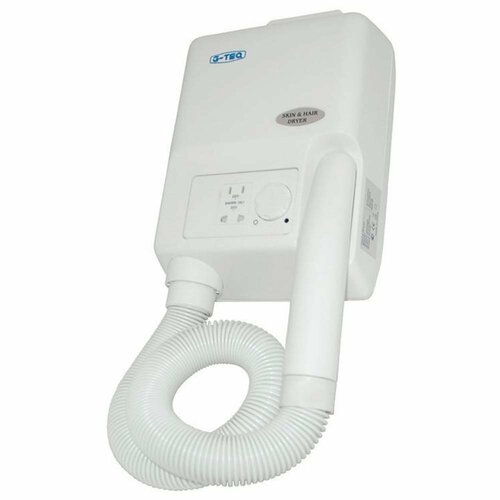 Настенный фен G-teq 8721 1219700₽