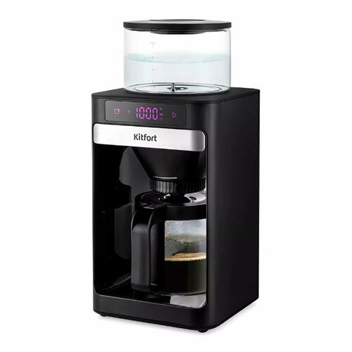 Кофеварка Kitfort KT-7144 737200₽