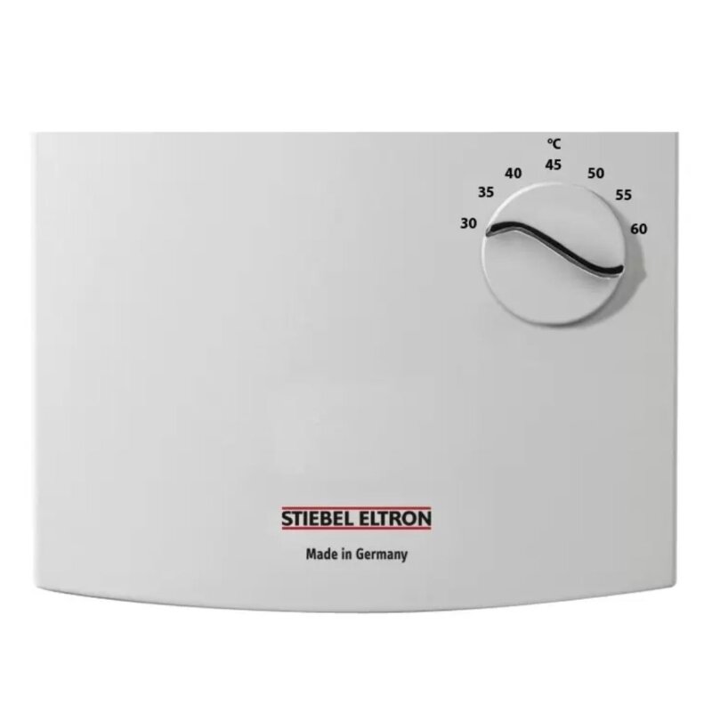 Проточный электрический водонагреватель Stiebel Eltron PEY 18/21/24, белый - фото №7