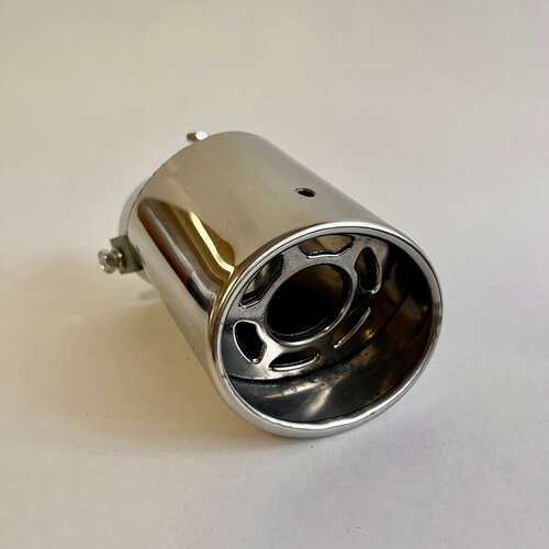 Насадка на выхлопн трубу Форсаж-6 D5006 480₽