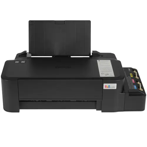 Принтер струйный Epson L121 цветн A4