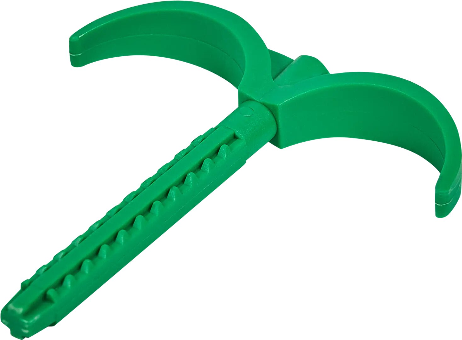 фото Дюбель крюковой Walraven H=50 двойной 852250