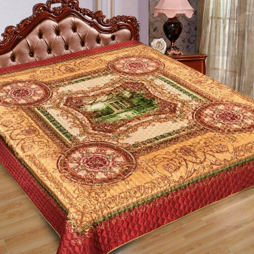 мультиколор, красный, разноцветный