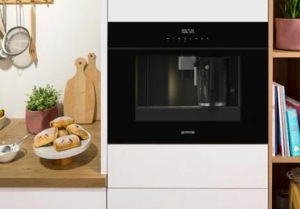 Кофемашина Gorenje - фото №11