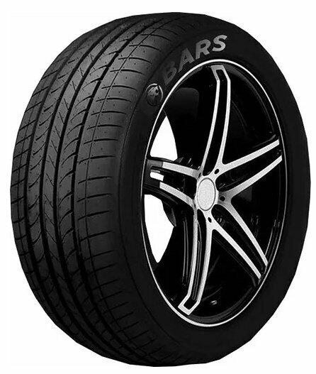 Шины 175/70 R13 82T Bars UZ200