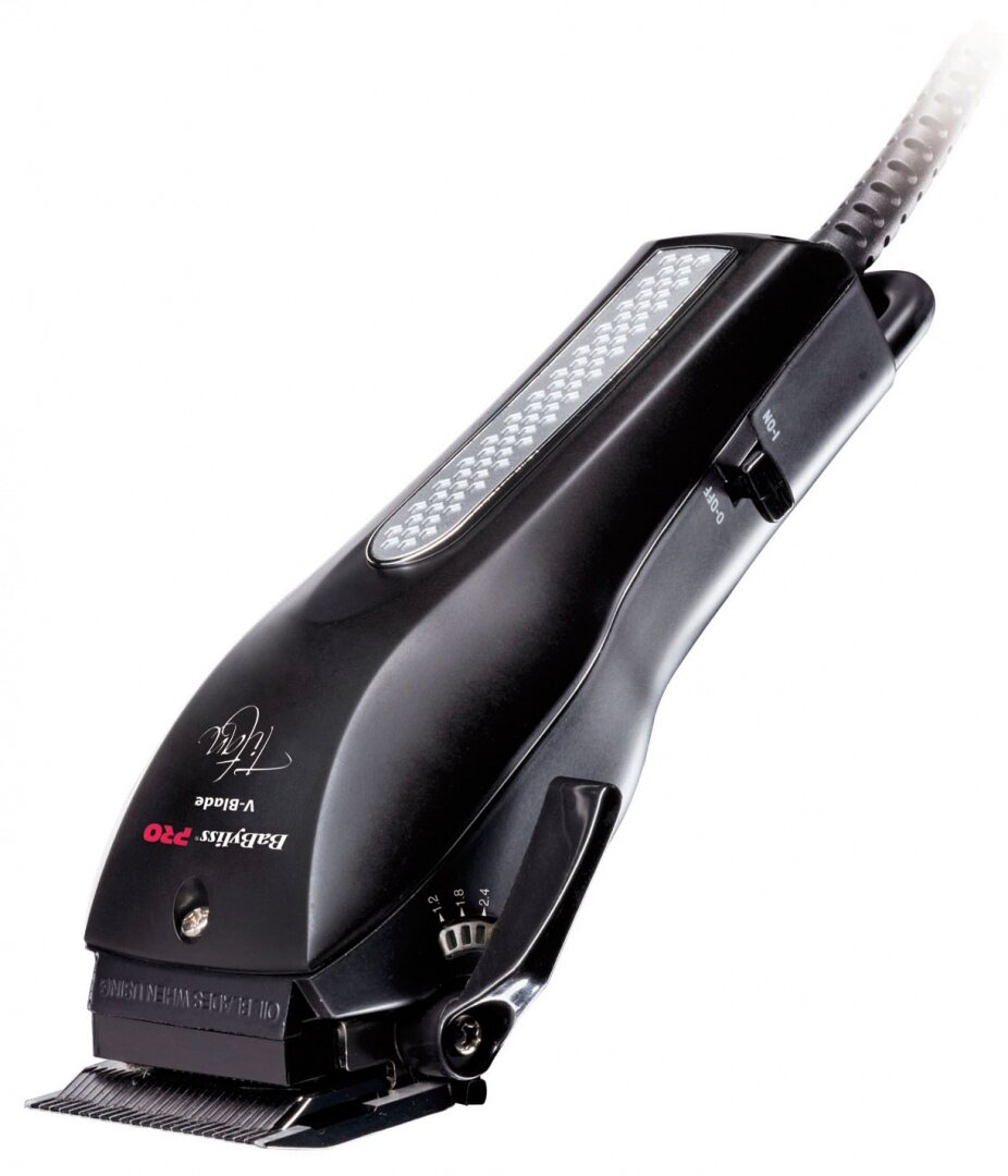 Babyliss Машинка V-Blade 1 шт (Babyliss, ) - фото №14