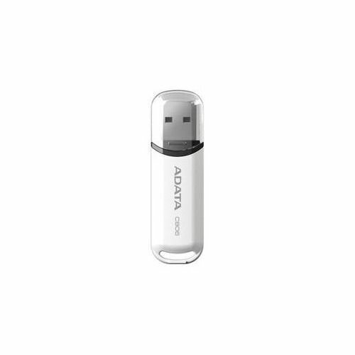 Флешка USB A-Data Classic C906 32ГБ, USB2.0, белый [ac906-32g-rwh]