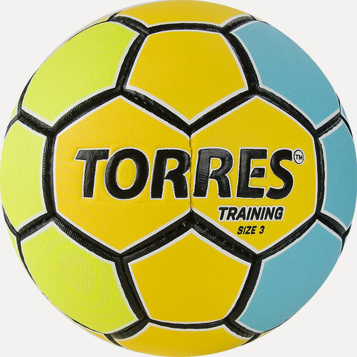 Изображение товара Мяч гандбольный TORRES Training H32153, размер 3