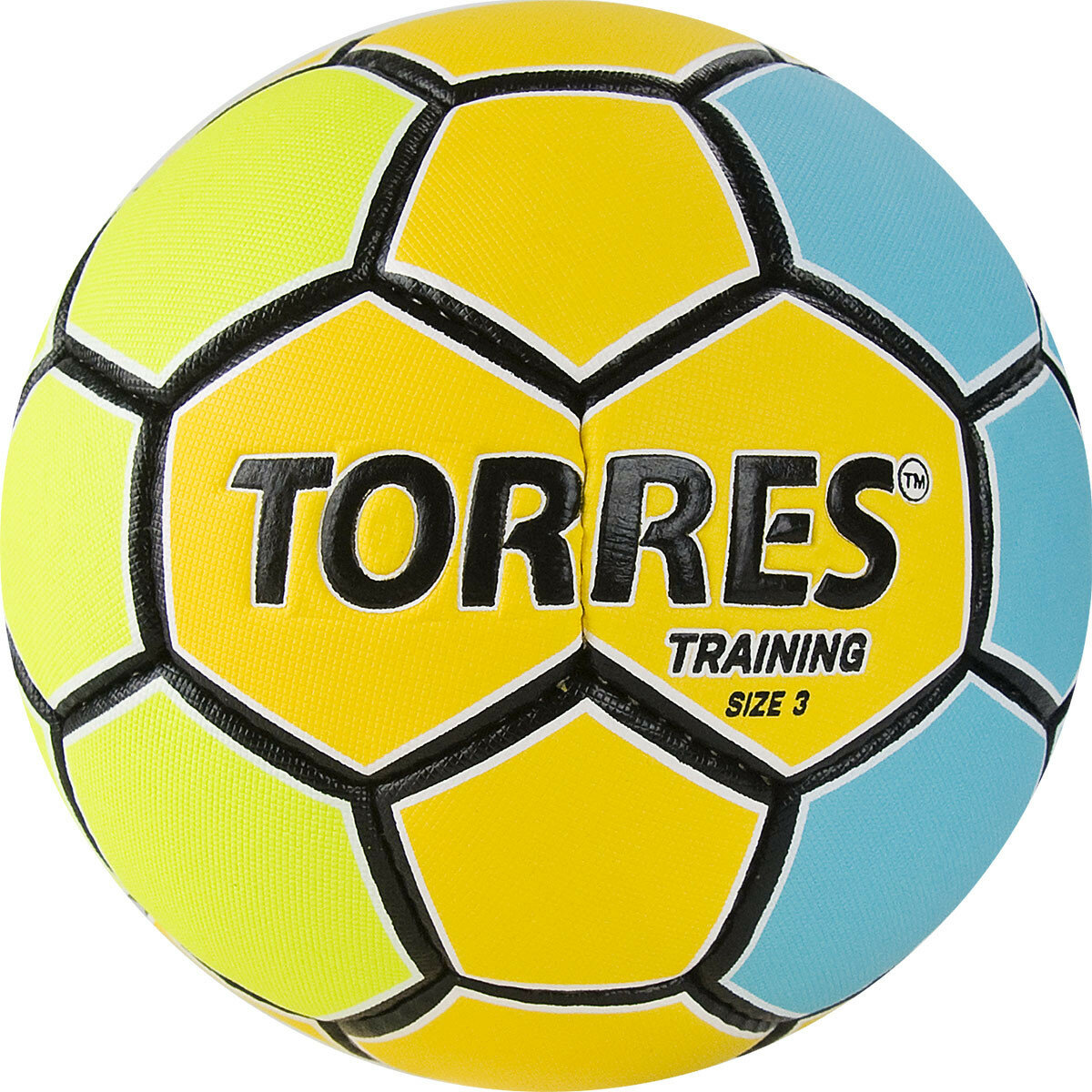 Мяч гандбольный TORRES Training H32153 размер 3