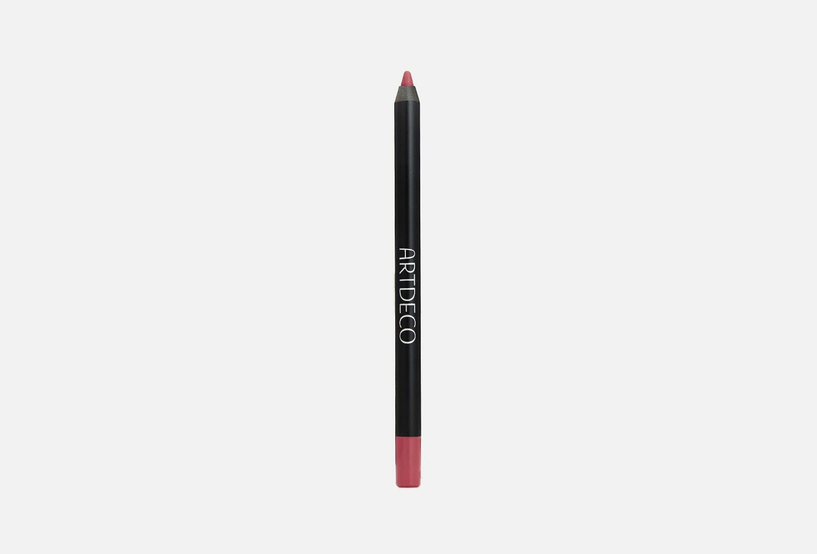 Водостойкий карандаш для губ soft lip liner waterproof