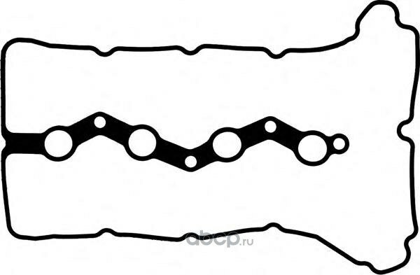 Прокладка клапанной крышки psa ccross/4007/mitsubishi outlander ii victor reinz 71-54092-00