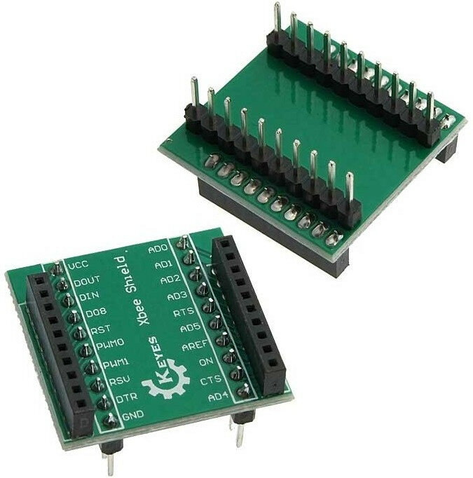 20Pin Adapter Board модуль подключения (ARDUINO)