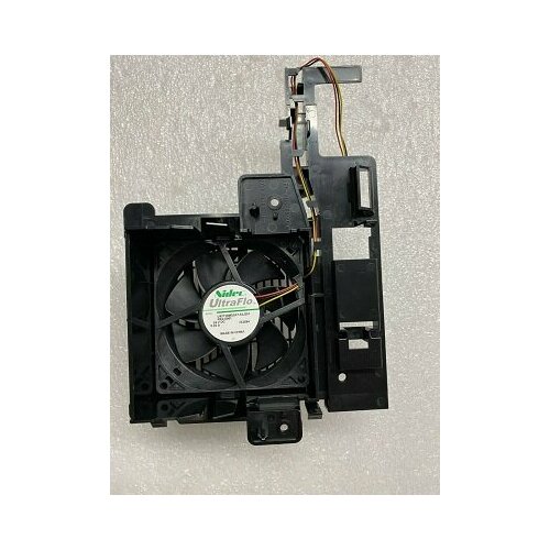 печь в сборе hp lj m806 m830 cf367 67929 cf367 67906 rm1 9814 rm1 9713 новая cet Вентилятор FAN5 картриджей HP LJ M806/M830 (RM1-9768/RK2-5001) OEM