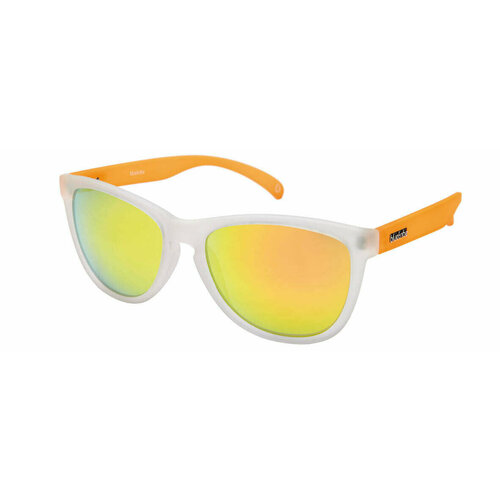 Солнцезащитные очки bluetribe, белый