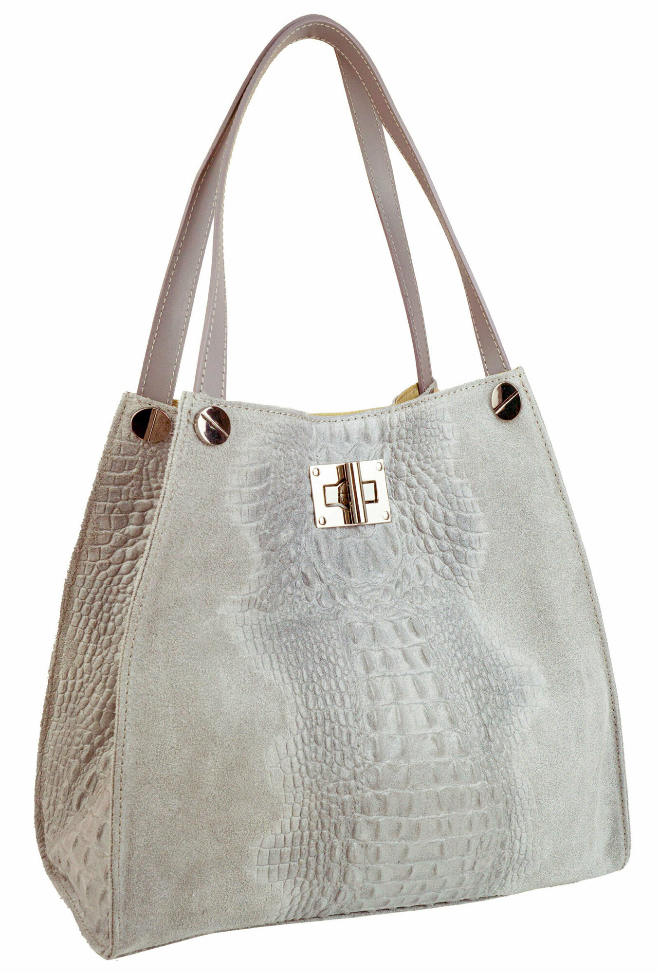 Сумка шоппер Sefaro повседневная 