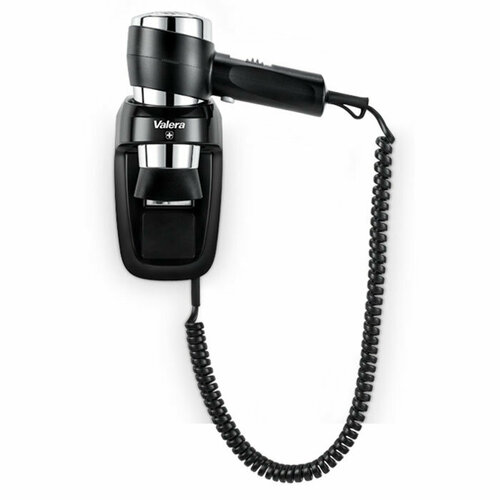 Фен Valera Action Protect 1600 black 1229000₽