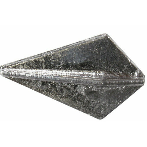 фото Груз бабочка 85г 10шт гр none brand