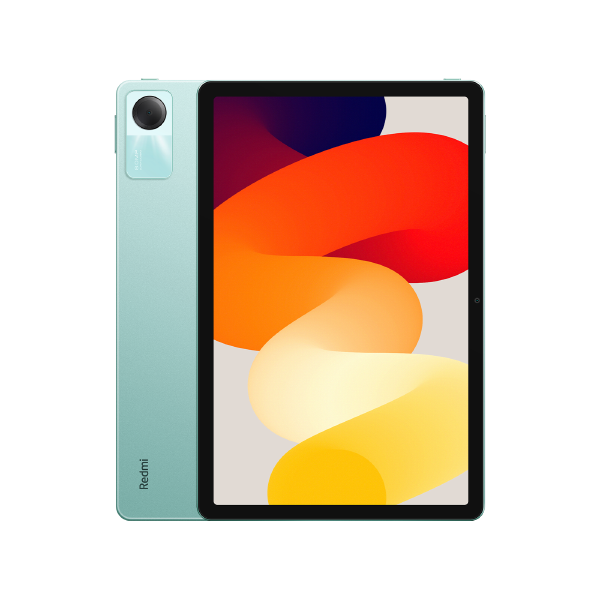 11" Планшет Xiaomi Redmi Pad SE 6/128GB, Global, зеленый