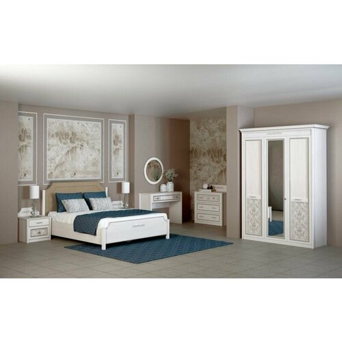 Спальня Адель