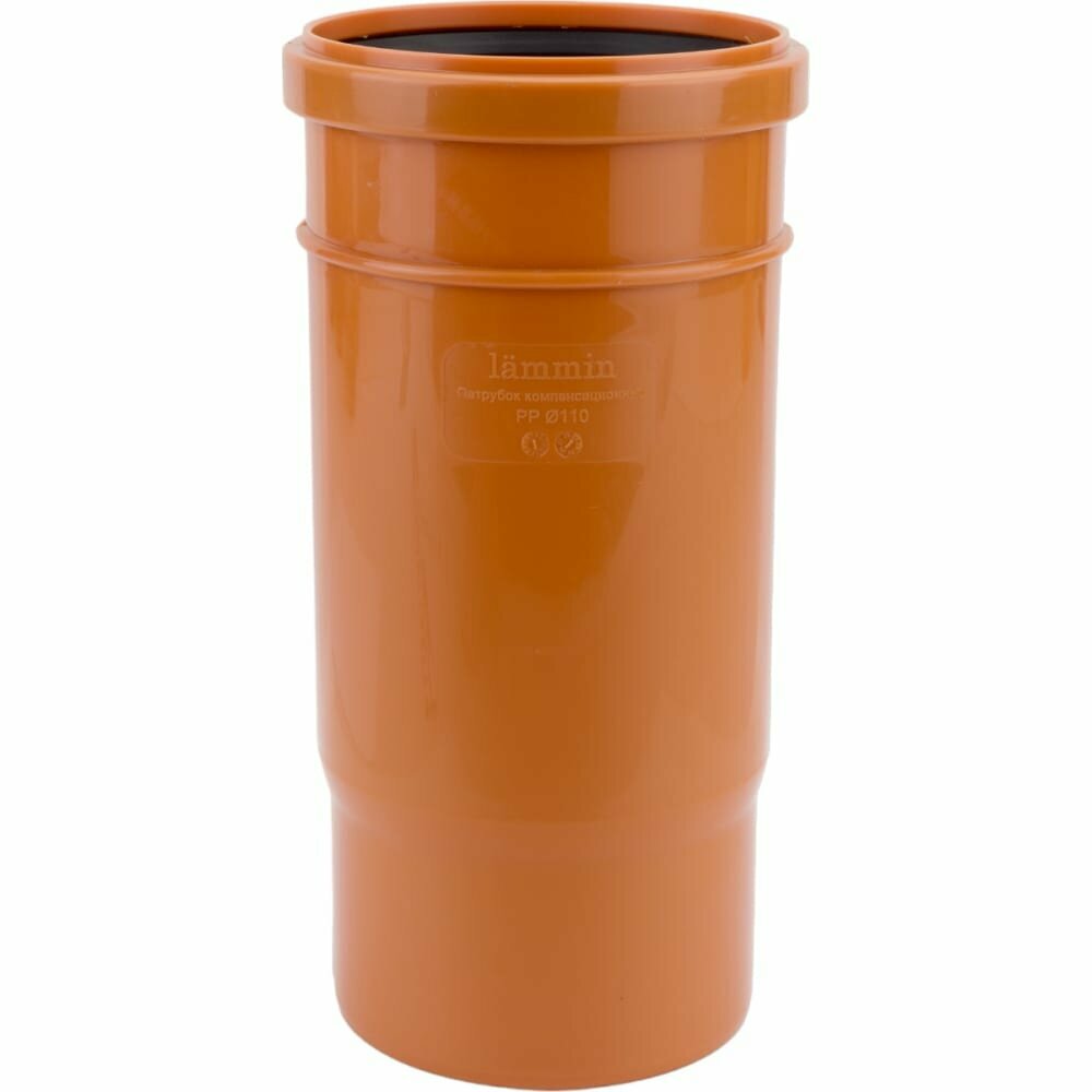 фото Компенсационный патрубок LAMMIN Lm36070000100