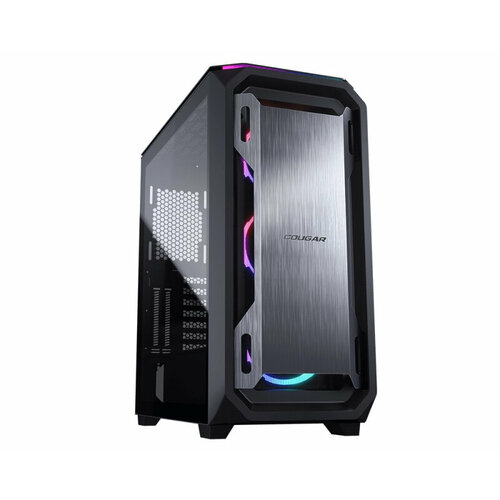 Корпус COUGAR MX670 RGB