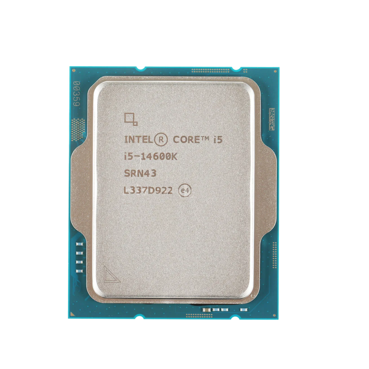 Процессор Intel Core i5 14600K LGA1700, 14 x 3500 МГц — фото 7