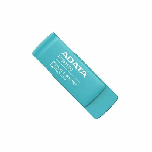 USB Flash Drive 64Gb - A-Data UC310E-64G-RGN usb flash drive 64gb a data uc310 64g rwh