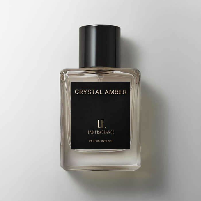 Парфюмерная вода Lab Fragrance Crystal Amber, 50 мл