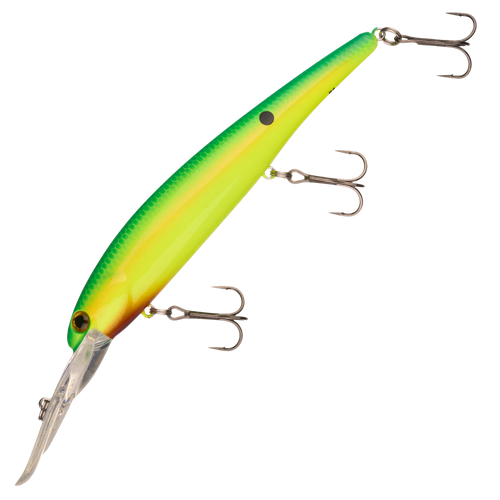 фото Воблер для троллинга bandit walleye deep #d02 taco salad 17,5 грамм