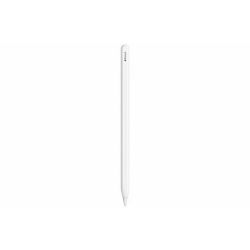 Стилус Apple Pencil (2nd Generation) MU8F2, белый активный стилус tm8 pencil для apple ipad черный