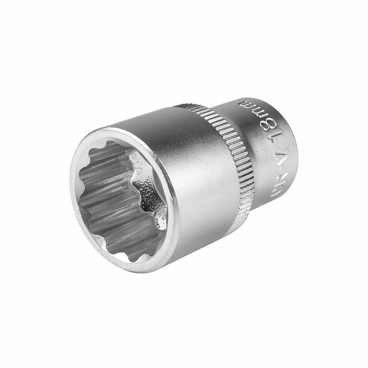 Двенадцатигранная торцевая головка Avsteel - фото №10